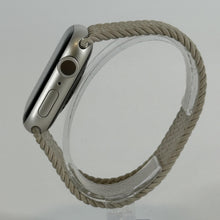 Load image into Gallery viewer, Apple Watch (Series 7) 41mm Silver WiFi 32GB
