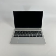 Load image into Gallery viewer, HP ProBook 455 G10 15.6 Silver 2.0 GHz AMD Ryzen 7 7730U 16GB RAM 1TB Solid State Drive