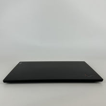 Load image into Gallery viewer, Lenovo ThinkPad X1 Carbon Gen 9 14 Black 3.0 GHz Intel Core i7 11th Gen. 16GB RAM 512GB Solid State Drive