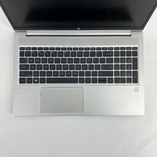 Load image into Gallery viewer, HP ProBook 455 G10 15.6 Silver 2.0 GHz AMD Ryzen 7 7730U 16GB RAM 1TB Solid State Drive