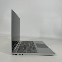 Load image into Gallery viewer, Microsoft Surface Laptop Go 3 12.4 Silver 2.5 GHz Intel Core i5 12th Gen. 8GB RAM 128GB Solid State Drive