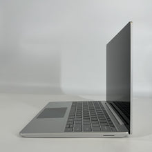 Load image into Gallery viewer, Microsoft Surface Laptop Go 3 12.4 Silver 2.5 GHz Intel Core i5 12th Gen. 8GB RAM 128GB Solid State Drive