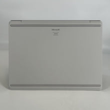 Load image into Gallery viewer, Microsoft Surface Laptop Go 3 12.4 Silver 2.5 GHz Intel Core i5 12th Gen. 8GB RAM 128GB Solid State Drive