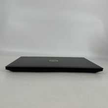 Load image into Gallery viewer, HP Pavilion Gaming 15.6 Black 2.4 GHz Intel Core i5 9th Gen. 8GB RAM 256GB Solid State Drive NVIDIA GeForce GTX 1050 3 GB