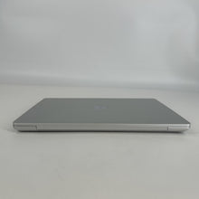 Load image into Gallery viewer, Microsoft Surface Laptop Go 3 12.4 Silver 2.5 GHz Intel Core i5 12th Gen. 8GB RAM 128GB Solid State Drive