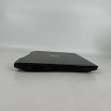 Load image into Gallery viewer, HP Pavilion Gaming 15.6 Black 2.4 GHz Intel Core i5 9th Gen. 8GB RAM 256GB Solid State Drive NVIDIA GeForce GTX 1050 3 GB