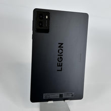 Load image into Gallery viewer, Lenovo Legion Tab Gen 3 12GB RAM 256GB Black (WiFi)