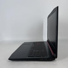 Load image into Gallery viewer, Acer Nitro 5 15.6 Black 2.3 GHz Intel Core i5 8th Gen. 8GB RAM 256GB Solid State Drive NVIDIA GeForce GTX 1050 Ti 4 GB