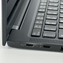 Load image into Gallery viewer, Lenovo ThinkPad X1 Carbon Gen 9 14 Black 3.0 GHz Intel Core i7 11th Gen. 16GB RAM 512GB Solid State Drive