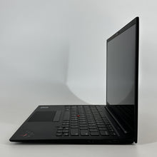 Load image into Gallery viewer, Lenovo ThinkPad X1 Carbon Gen 9 14 Black 3.0 GHz Intel Core i7 11th Gen. 16GB RAM 512GB Solid State Drive