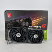 Load image into Gallery viewer, NVIDIA GeForce RTX 3060 12GB RAM