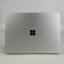 Load image into Gallery viewer, Microsoft Surface Laptop Go 3 12.4 Silver 2.5 GHz Intel Core i5 12th Gen. 8GB RAM 128GB Solid State Drive