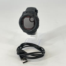 Load image into Gallery viewer, Garmin Instinct 2X Solar Tactical Edition 45mm Black GPS