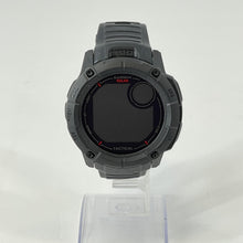 Load image into Gallery viewer, Garmin Instinct 2X Solar Tactical Edition 45mm Black GPS