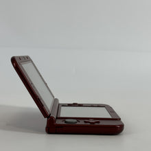Load image into Gallery viewer, Nintendo New 3DS XL Red