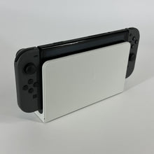 Load image into Gallery viewer, Nintendo Switch OLED Original Black 64GB