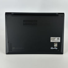 Load image into Gallery viewer, Lenovo ThinkPad X1 Carbon Gen 9 14 Black 3.0 GHz Intel Core i7 11th Gen. 16GB RAM 512GB Solid State Drive