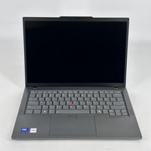 Load image into Gallery viewer, Lenovo ThinkPad T14 Gen 5 Gray 1.3 GHz Intel Core Ultra 5 16GB RAM 256GB Solid State Drive
