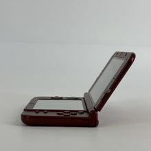 Load image into Gallery viewer, Nintendo New 3DS XL Red