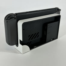 Load image into Gallery viewer, Nintendo Switch OLED Original Black 64GB