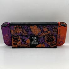 Load image into Gallery viewer, Nintendo Switch OLED Pokémon Scarlet &amp; Violet Edition Black 64GB