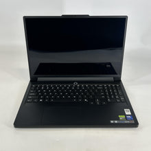 Load image into Gallery viewer, Lenovo Legion Pro 7i Gen 10 16 Black 2.7 GHz Intel Core Ultra 9 Series 2 64GB RAM 1TB Solid State Drive 1TB Solid State Drive NVIDIA GeForce RTX 5080 16 GB