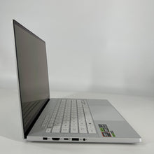 Load image into Gallery viewer, Asus ROG Zephyrus G14 GA403 14 White 4.0 GHz AMD Ryzen 9 8945HS 32GB RAM 1TB Solid State Drive NVIDIA GeForce RTX 4070 8 GB