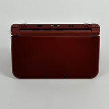 Load image into Gallery viewer, Nintendo New 3DS XL Red