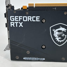 Load image into Gallery viewer, NVIDIA GeForce RTX 3060 12GB RAM