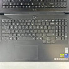 Load image into Gallery viewer, Lenovo Legion Pro 7i Gen 10 16 Black 2.7 GHz Intel Core Ultra 9 Series 2 64GB RAM 1TB Solid State Drive 1TB Solid State Drive NVIDIA GeForce RTX 5080 16 GB