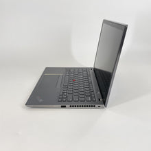 Load image into Gallery viewer, Lenovo ThinkPad X13 Gen 2 Gray 2.8 GHz Intel Core i7 11th Gen. 16GB RAM 512GB Solid State Drive