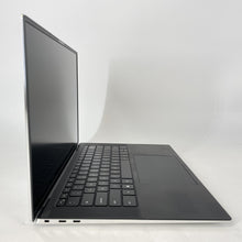 Load image into Gallery viewer, Dell XPS 15 9510 Silver 2.7 GHz Intel Core i5 11th Gen. 16GB RAM 512GB Solid State Drive