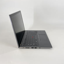 Load image into Gallery viewer, Lenovo ThinkPad X13 Gen 2 Gray 2.8 GHz Intel Core i7 11th Gen. 16GB RAM 512GB Solid State Drive