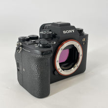 Load image into Gallery viewer, Sony Alpha 1 50MP Black
