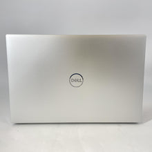 Load image into Gallery viewer, Dell XPS 15 9510 Silver 2.7 GHz Intel Core i5 11th Gen. 16GB RAM 512GB Solid State Drive