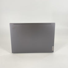 Load image into Gallery viewer, Lenovo ThinkPad X13 Gen 2 Gray 2.8 GHz Intel Core i7 11th Gen. 16GB RAM 512GB Solid State Drive