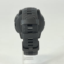 Load image into Gallery viewer, Garmin Instinct 2X Solar Tactical Edition 45mm Black GPS