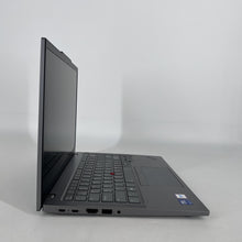 Load image into Gallery viewer, Lenovo ThinkPad T14 Gen 5 Gray 1.3 GHz Intel Core Ultra 5 16GB RAM 256GB Solid State Drive