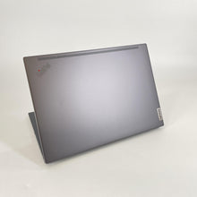 Load image into Gallery viewer, Lenovo ThinkPad X13 Gen 2 Gray 2.8 GHz Intel Core i7 11th Gen. 16GB RAM 512GB Solid State Drive