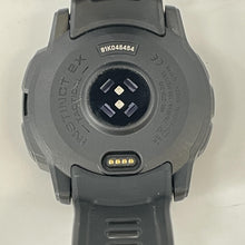 Load image into Gallery viewer, Garmin Instinct 2X Solar Tactical Edition 45mm Black GPS