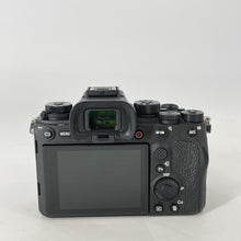 Load image into Gallery viewer, Sony Alpha 1 50MP Black