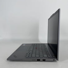 Load image into Gallery viewer, Lenovo ThinkPad T14 Gen 5 Gray 1.3 GHz Intel Core Ultra 5 16GB RAM 256GB Solid State Drive