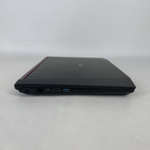 Load image into Gallery viewer, Acer Nitro 5 15.6 Black 2.3 GHz Intel Core i5 8th Gen. 8GB RAM 256GB Solid State Drive NVIDIA GeForce GTX 1050 Ti 4 GB