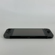 Load image into Gallery viewer, Nintendo Switch OLED Original Black 64GB