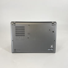 Load image into Gallery viewer, Lenovo ThinkPad X13 Gen 2 Gray 2.8 GHz Intel Core i7 11th Gen. 16GB RAM 512GB Solid State Drive