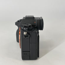 Load image into Gallery viewer, Sony Alpha 1 50MP Black
