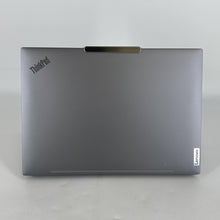 Load image into Gallery viewer, Lenovo ThinkPad T14 Gen 5 Gray 1.3 GHz Intel Core Ultra 5 16GB RAM 256GB Solid State Drive