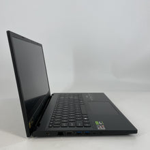 Load image into Gallery viewer, Acer Nitro V 15 Black 3.3 GHz AMD Ryzen 5 7535HS 16GB RAM 512GB Solid State Drive NVIDIA GeForce RTX 4050 6 GB
