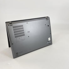 Load image into Gallery viewer, Lenovo ThinkPad X13 Gen 2 Gray 2.8 GHz Intel Core i7 11th Gen. 16GB RAM 512GB Solid State Drive