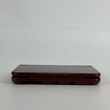 Load image into Gallery viewer, Nintendo New 3DS XL Red